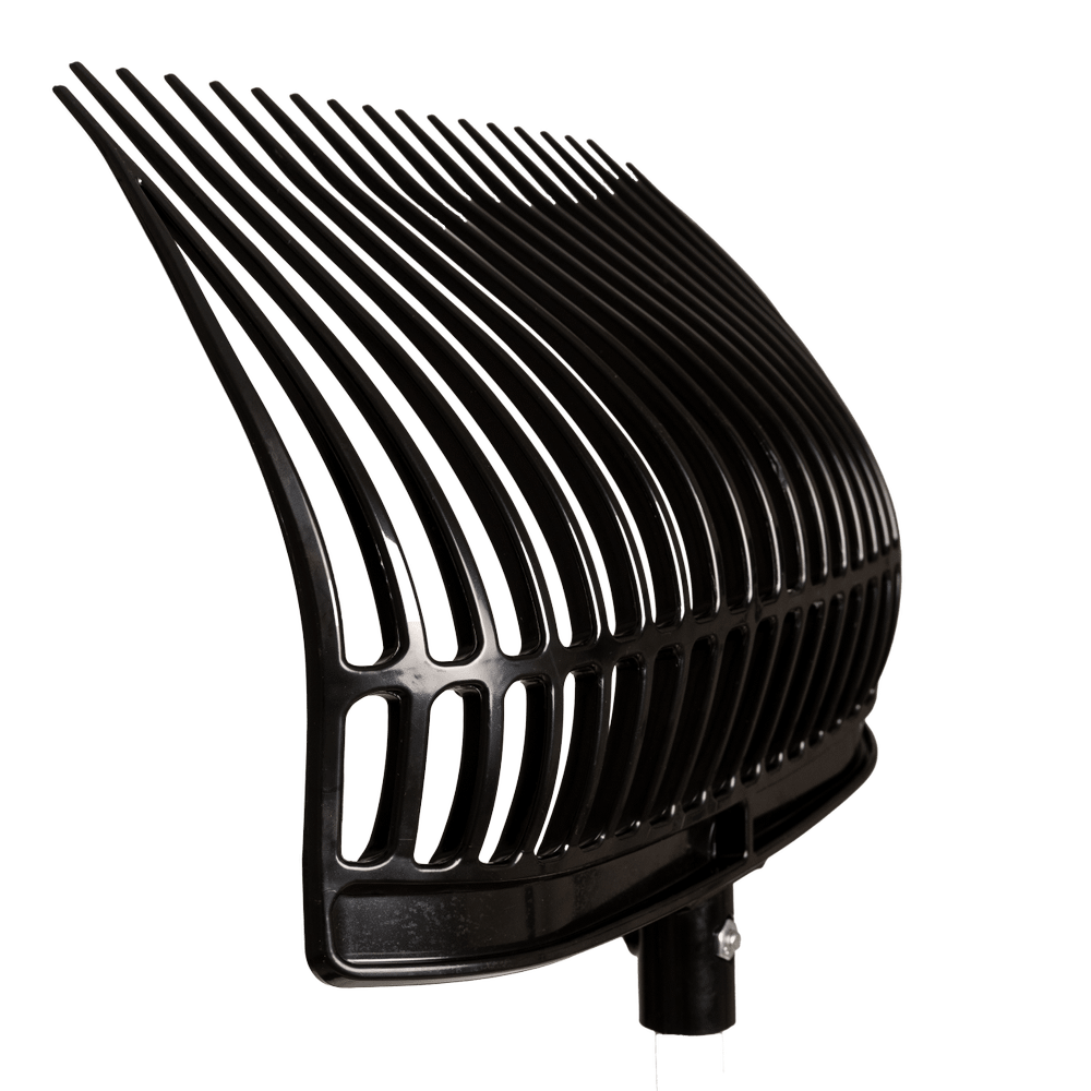 Shaving Fork | Grooming Deluxe | lightweight — Image 2