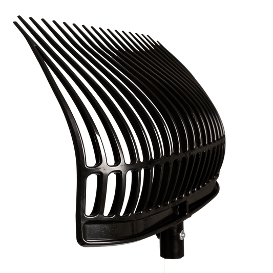 Shaving Fork | Grooming Deluxe | lightweight — Image 2