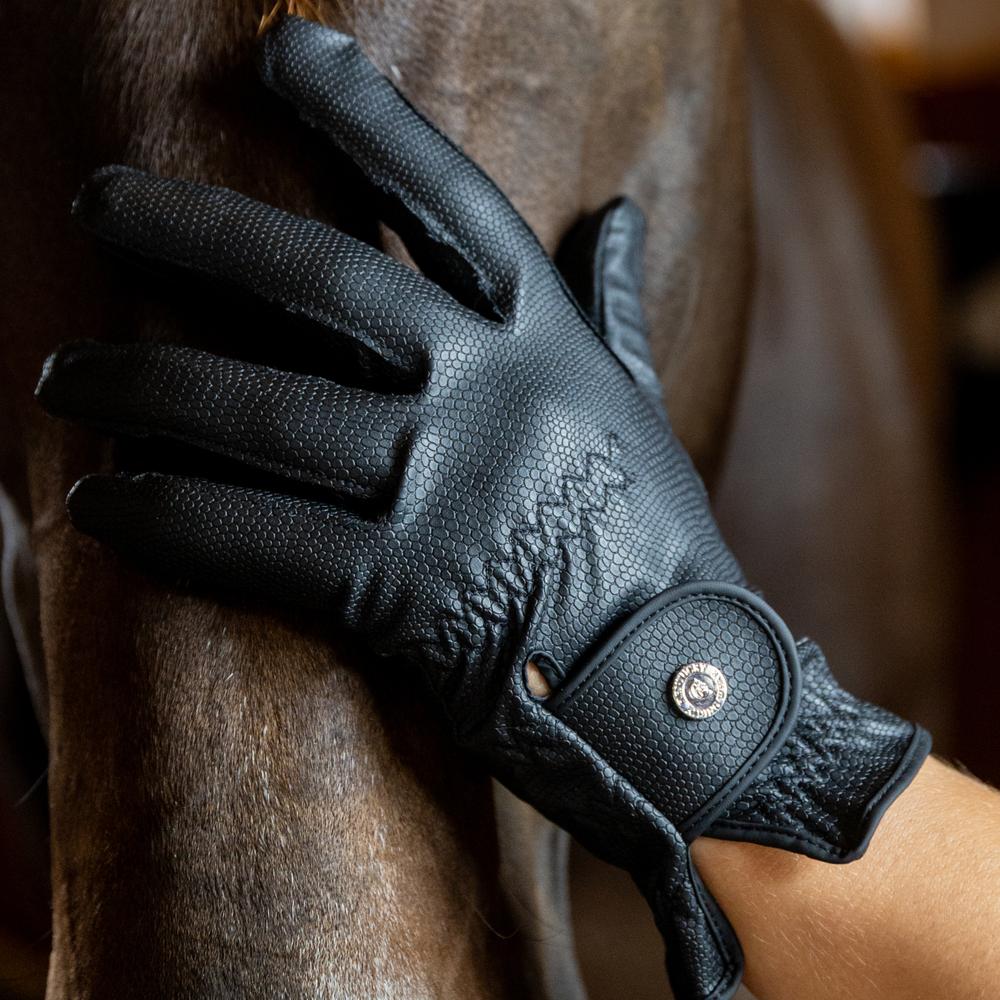 Riding Gloves Grip | Kentucky Horsewear | Durability — Image 6