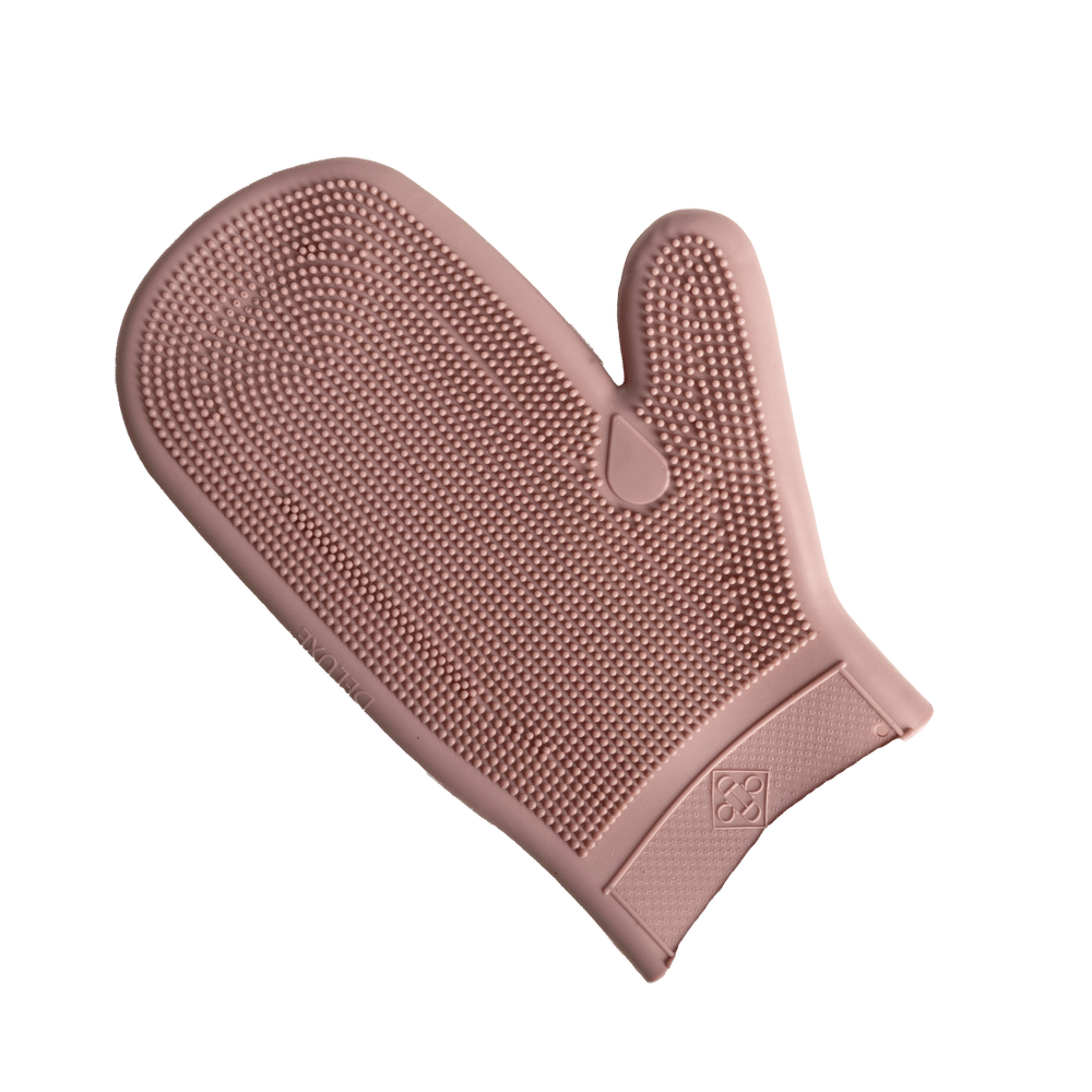 Rubber Grooming Glove | Grooming Deluxe | Durability — Image 5