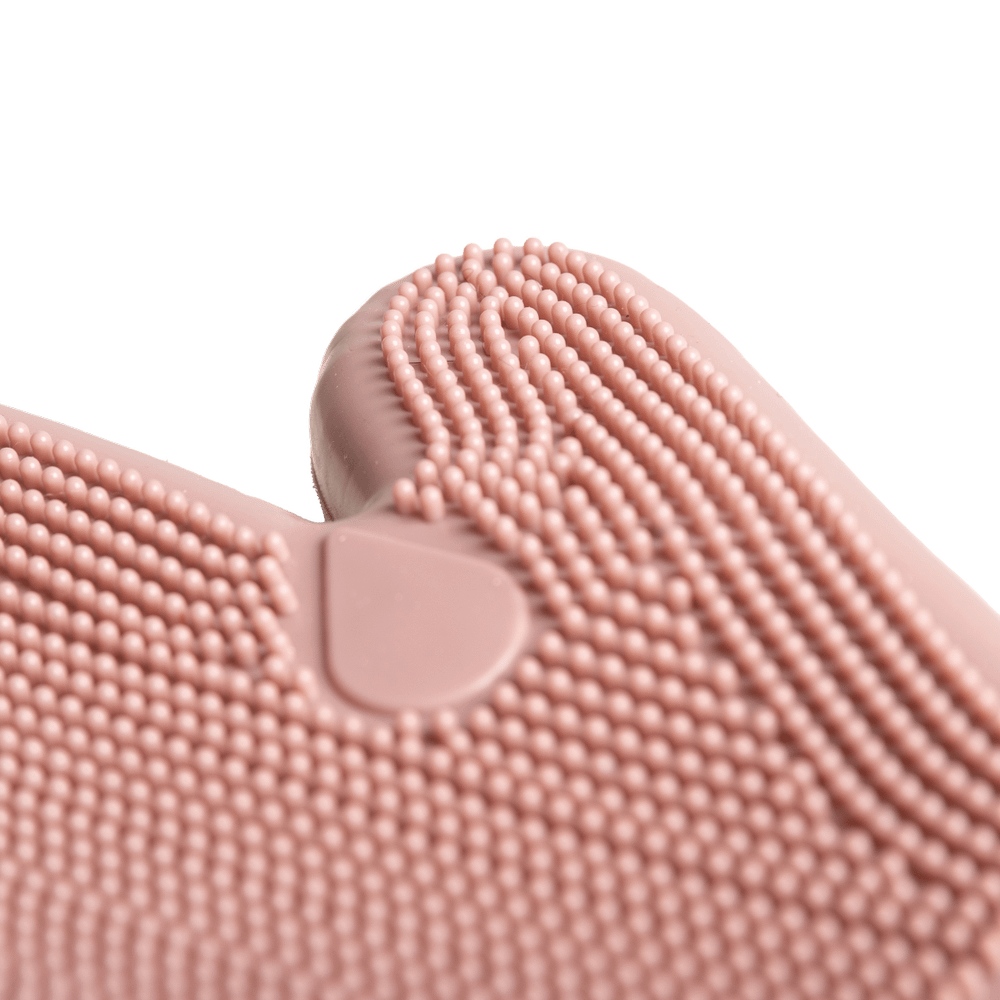 Rubber Grooming Glove | Grooming Deluxe | Durability — Image 7