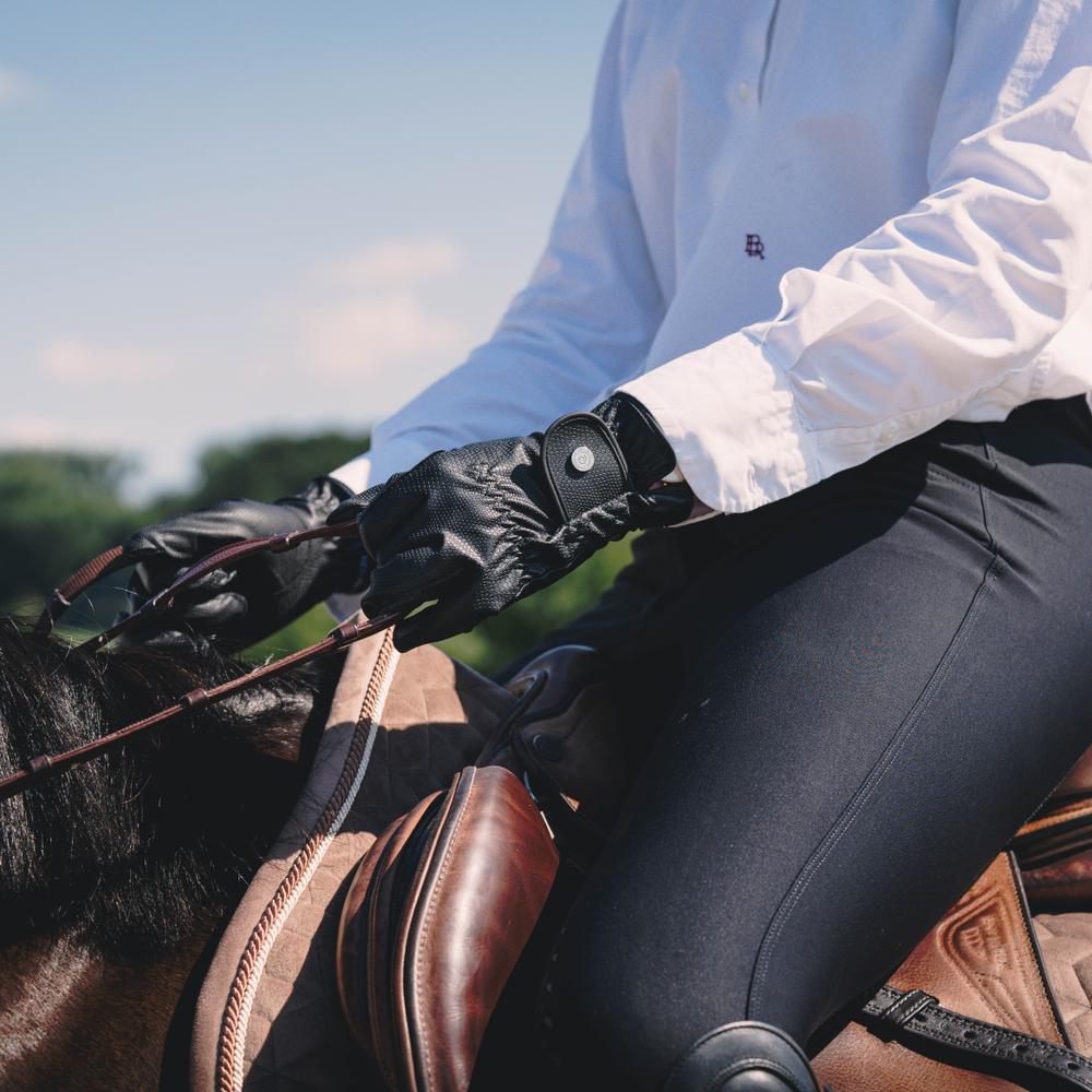 Riding Gloves Grip | Kentucky Horsewear | Durability — Image 7