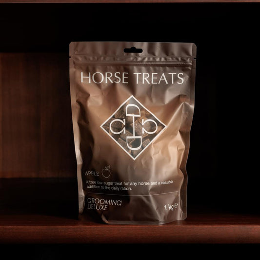 Horse Treats Grain Free | Grooming Deluxe | grain-free — Image 2