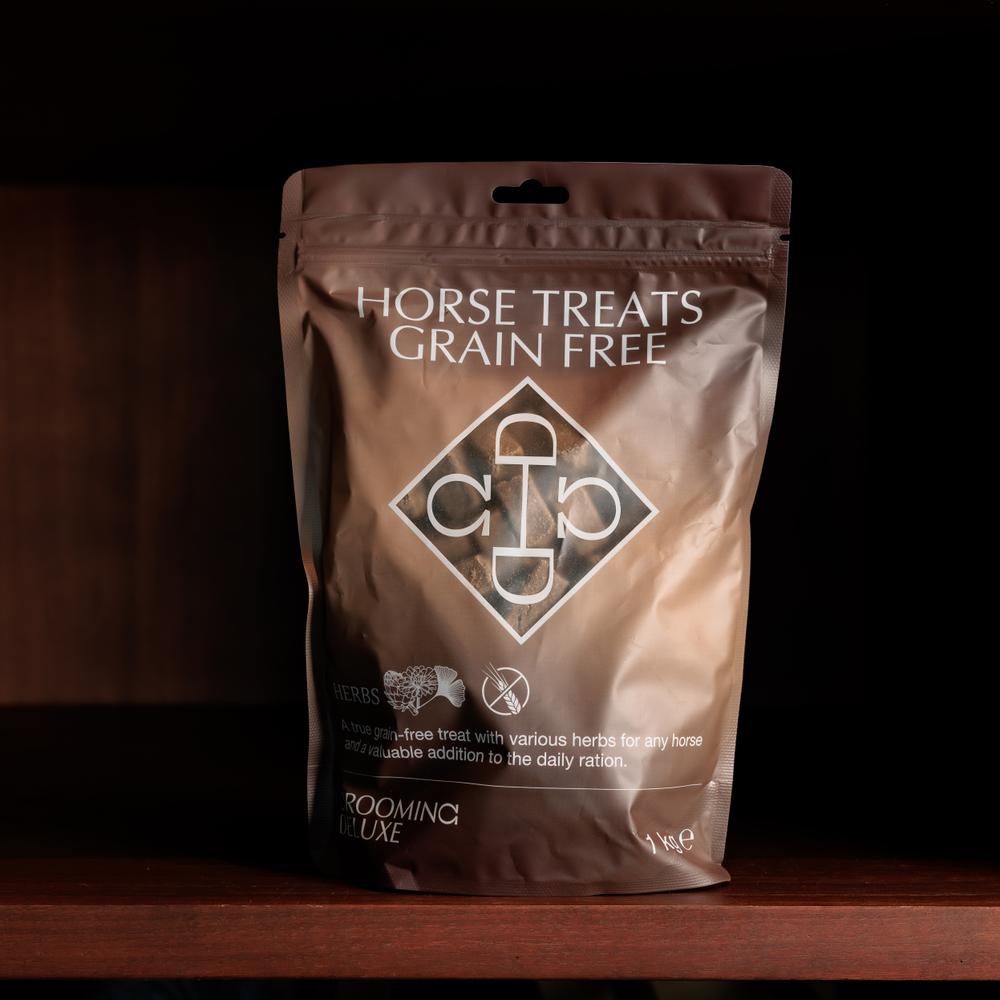 Horse Treats Grain Free | Grooming Deluxe | grain-free — Image 4