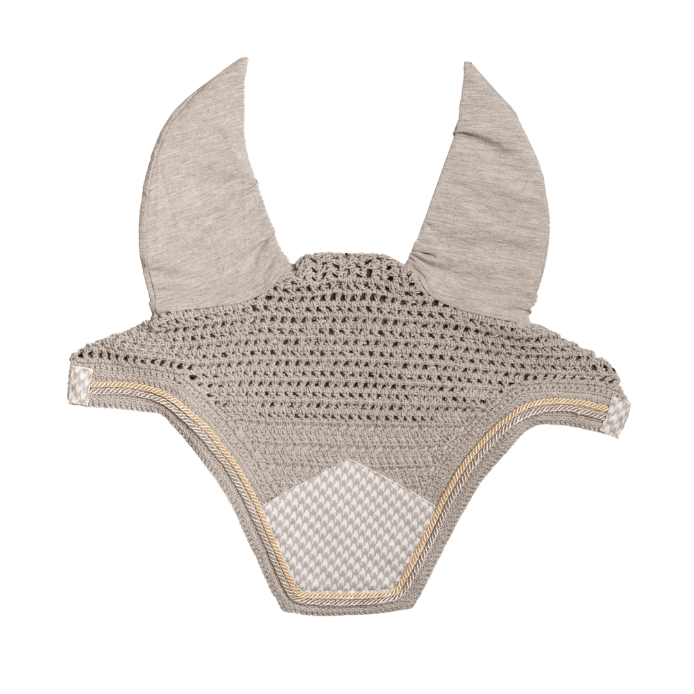 Fly Veil Wellington Velvet Printing | Kentucky Horsewear | velvetprinting — Image 8