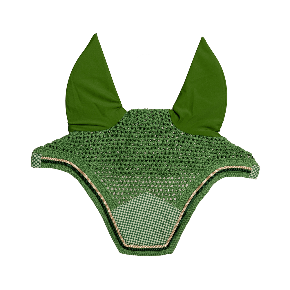Fly Veil Wellington Velvet Printing | Kentucky Horsewear | velvetprinting — Image 14