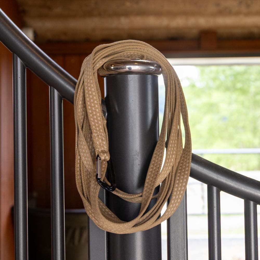 Lunge Line 8m | Kentucky Horsewear | longlength — Image 2