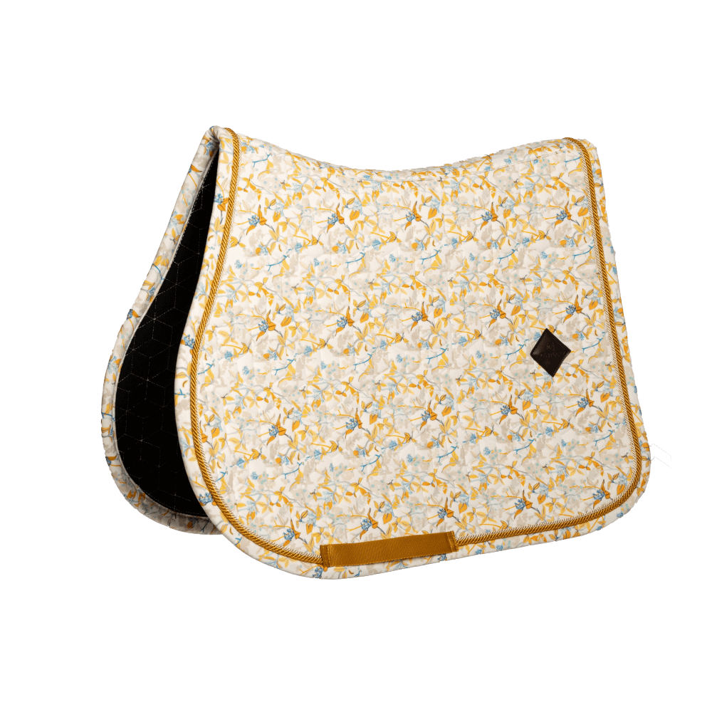 Saddle Pad Velvet Printing Jumping | Kentucky Horsewear | VelvetPrinting — Image 7