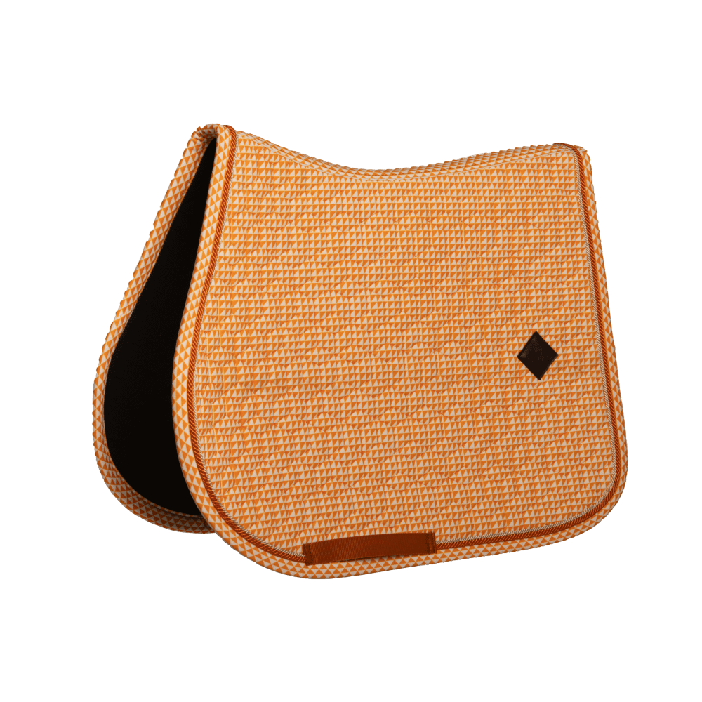 Saddle Pad Velvet Printing Jumping | Kentucky Horsewear | VelvetPrinting — Image 11