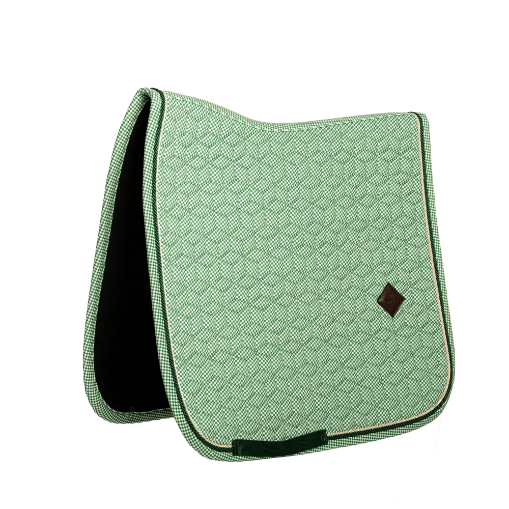 Saddle Pad Velvet Printing Dressage | Kentucky Horsewear | velvetprinting — Image 5