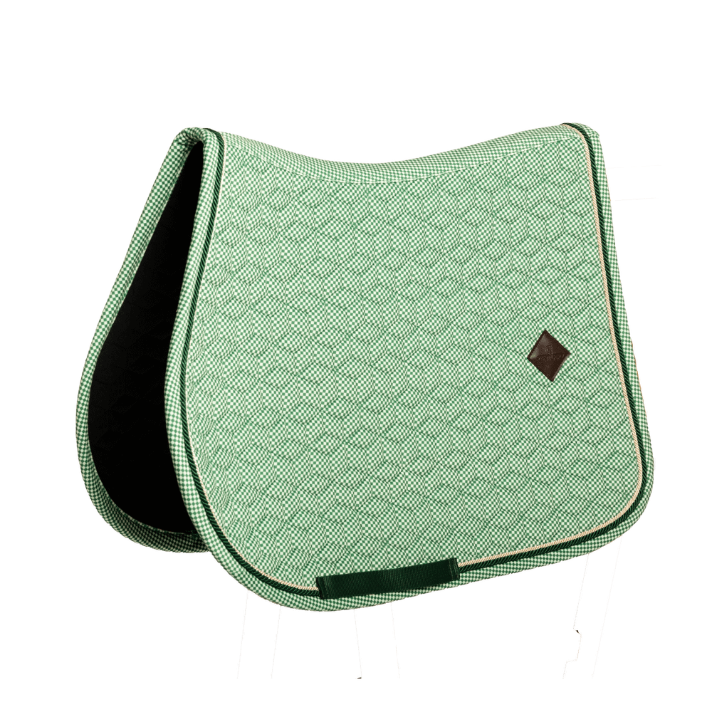 Saddle Pad Velvet Printing Jumping | Kentucky Horsewear | VelvetPrinting — Image 15