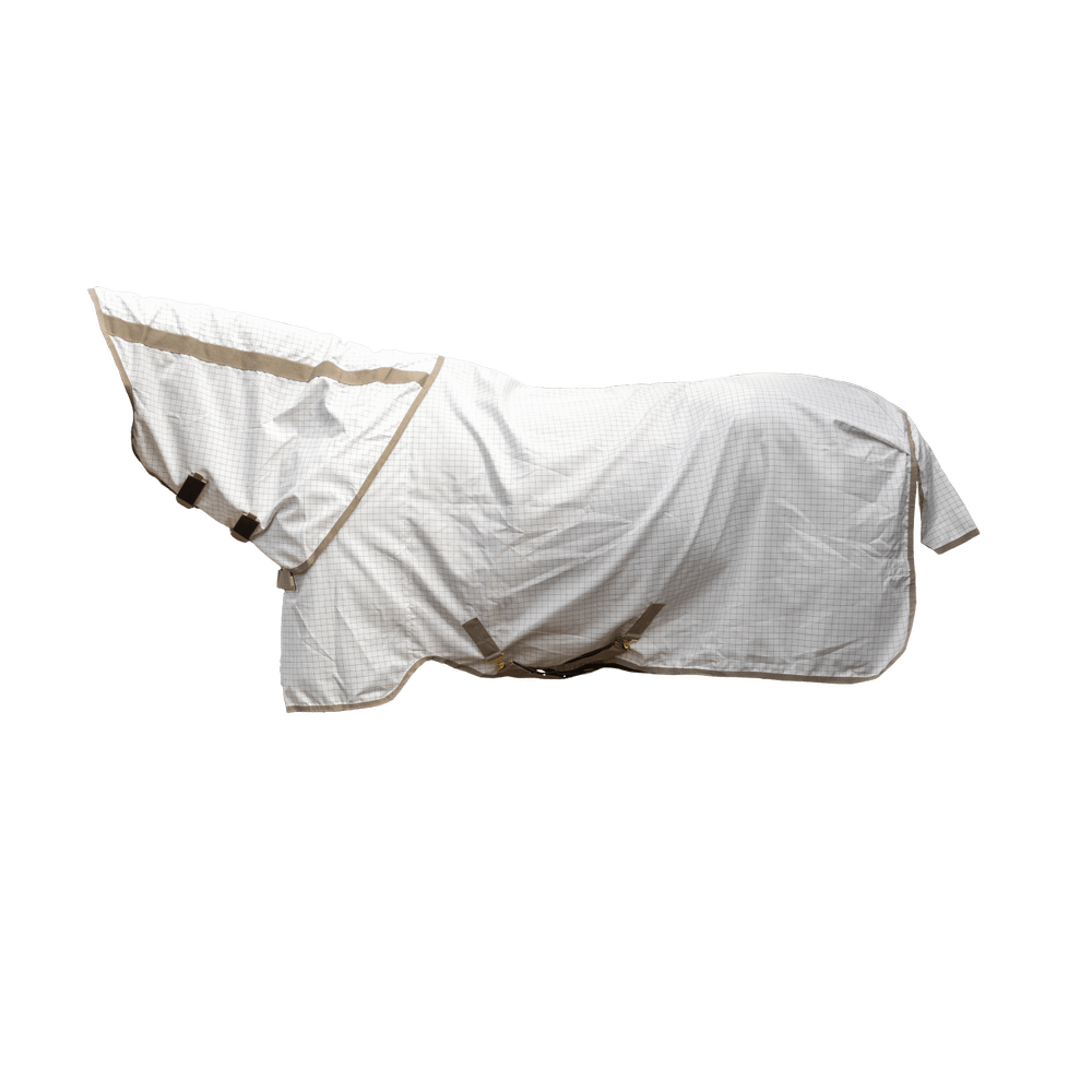 Sweet Itch Fly & Summer Sheet Comfort | Kentucky Horsewear | flysheet