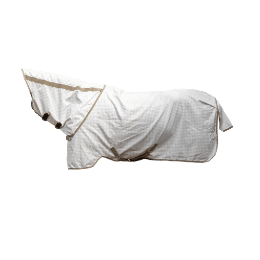 Sweet Itch Fly & Summer Sheet Comfort | Kentucky Horsewear | flysheet