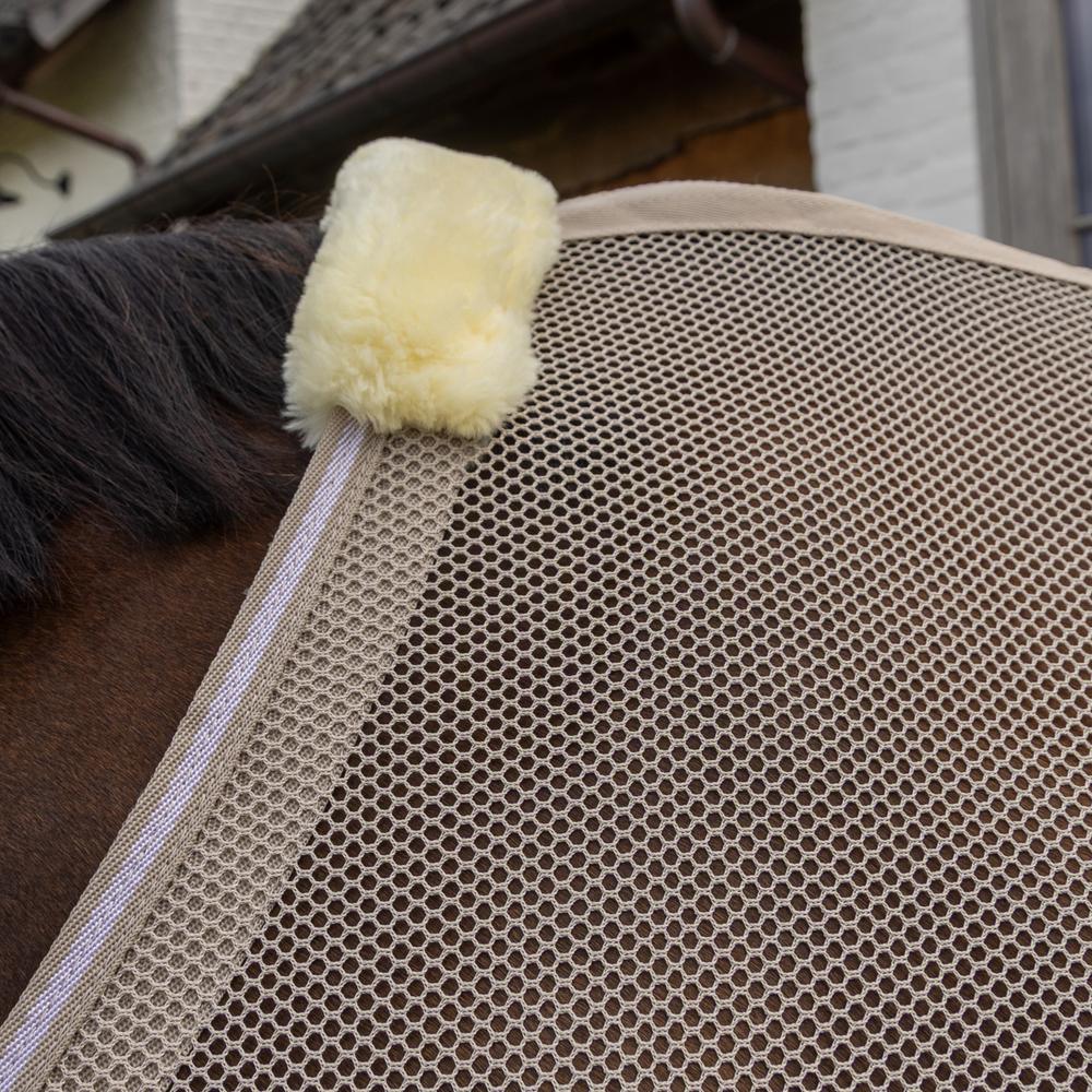 Fly Rug with Belly Cover Comfort | Kentucky Horsewear | flyrug — Image 5