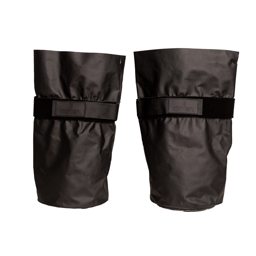 Hoof Boots Medical & Ice Boots Set of 2 | Kentucky Horsewear | KentuckyHorsewear