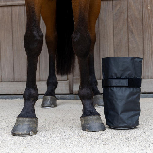 Hoof Boots Medical & Ice Boots Set of 2 | Kentucky Horsewear | KentuckyHorsewear — Image 2