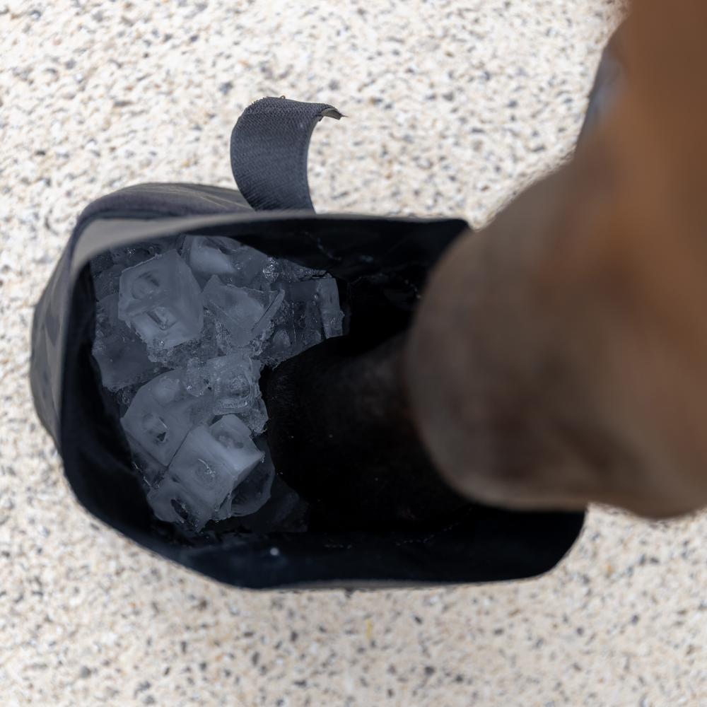 Hoof Boots Medical & Ice Boots Set of 2 | Kentucky Horsewear | KentuckyHorsewear — Image 4