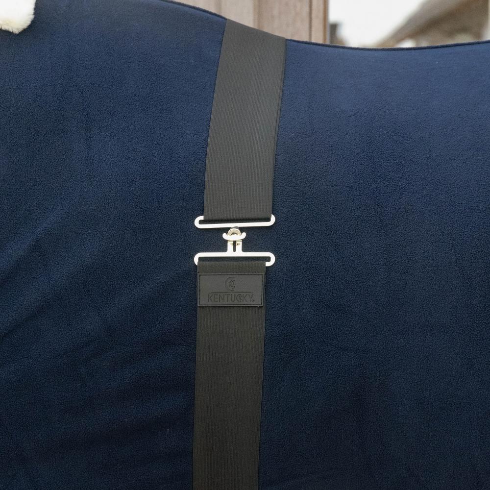 Elastic Rug Belt | Kentucky Horsewear | Secure — Image 3