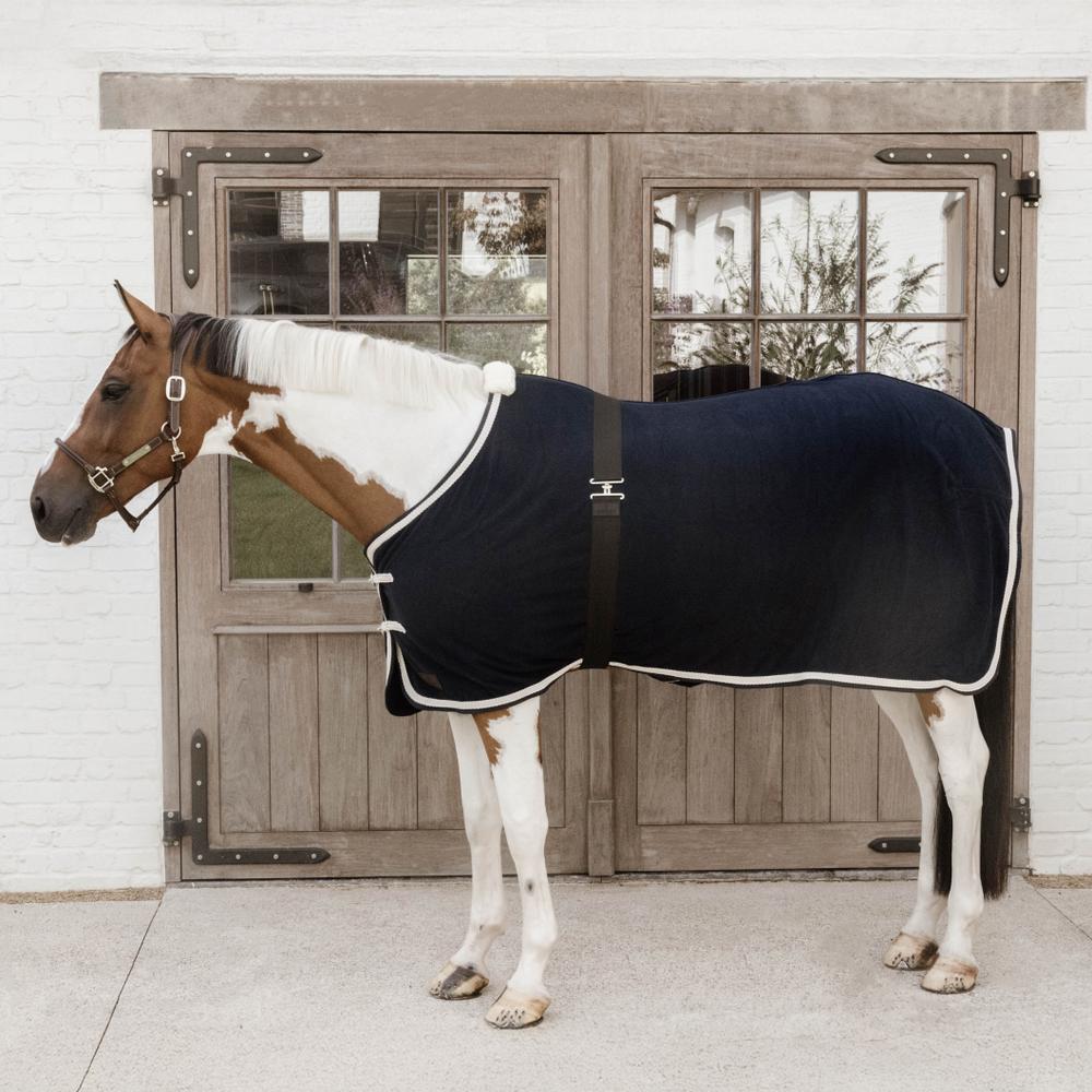Elastic Rug Belt | Kentucky Horsewear | Secure — Image 4