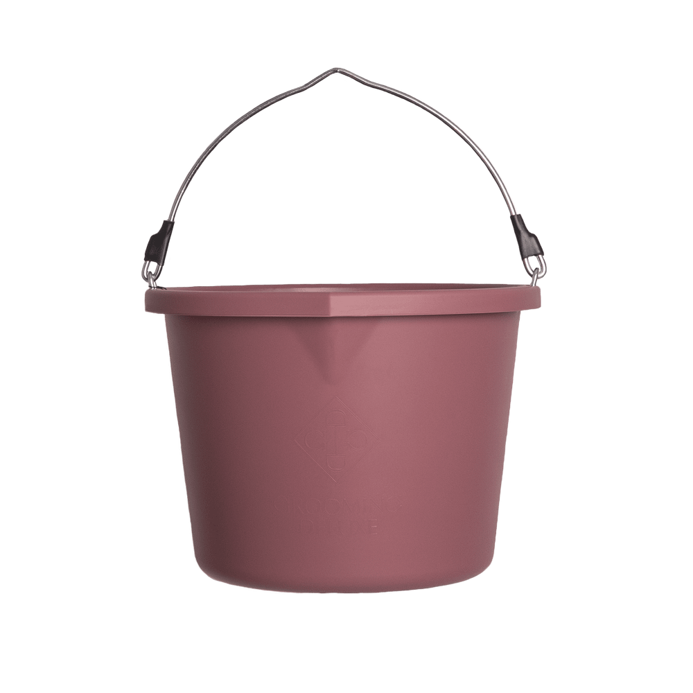 Water Bucket | Grooming Deluxe | Durable — Image 10