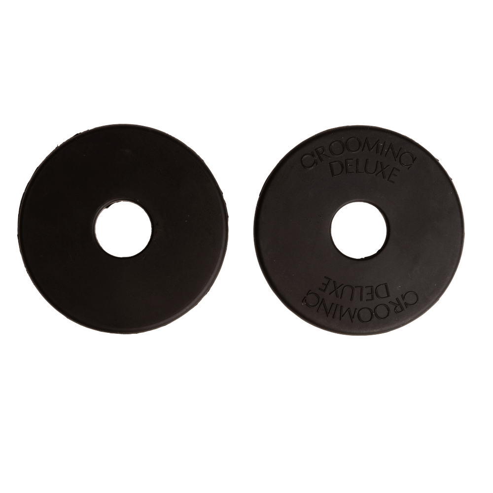 Silicone Bit Guard Pair of 2 | Grooming Deluxe | Durability — Image 4