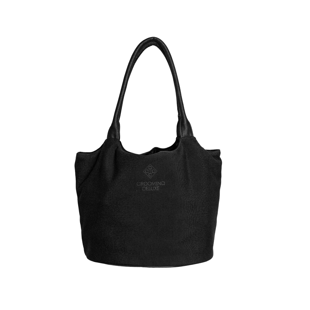 Grooming Bag Canvas | Grooming Deluxe | Durable