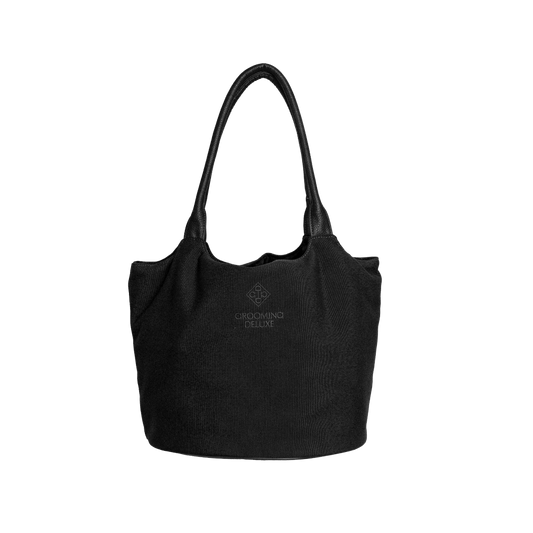 Grooming Bag Canvas | Grooming Deluxe | Durable