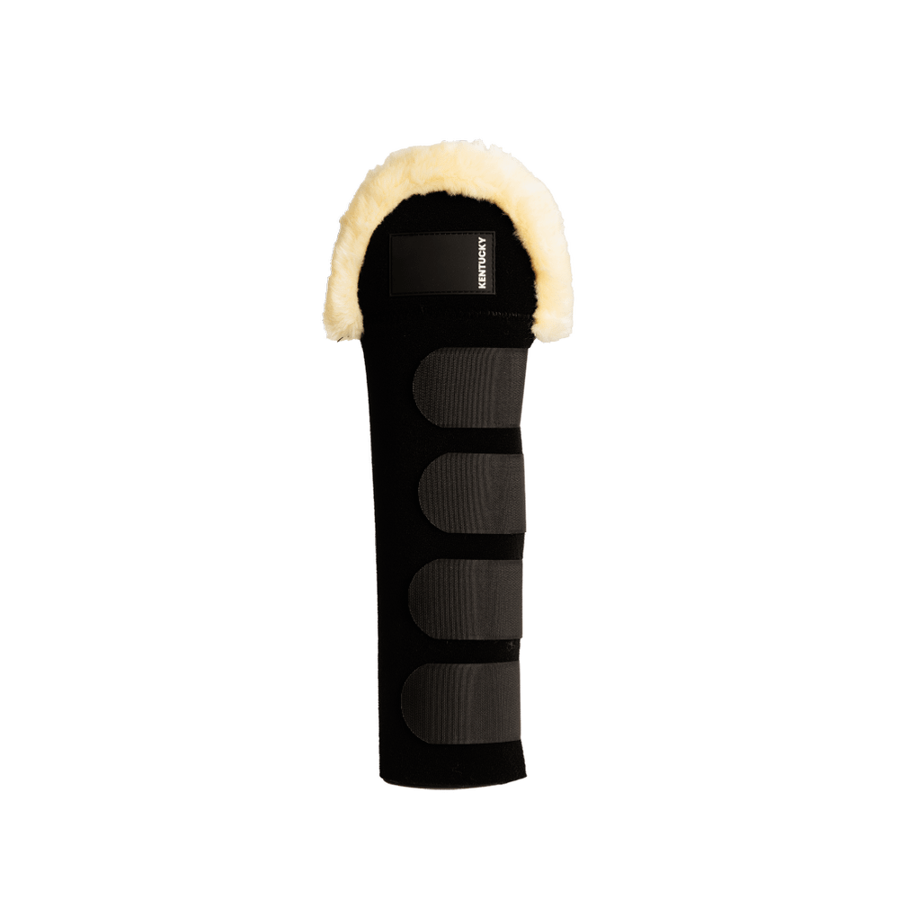 Sheepskin Tailguard | Kentucky Horsewear | Comfort