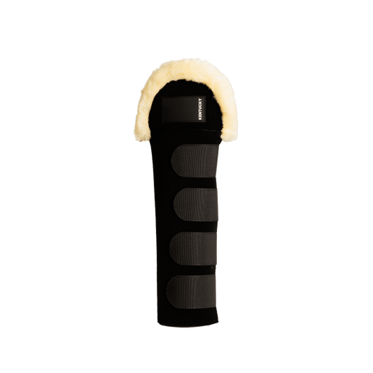 Sheepskin Tailguard | Kentucky Horsewear | Comfort
