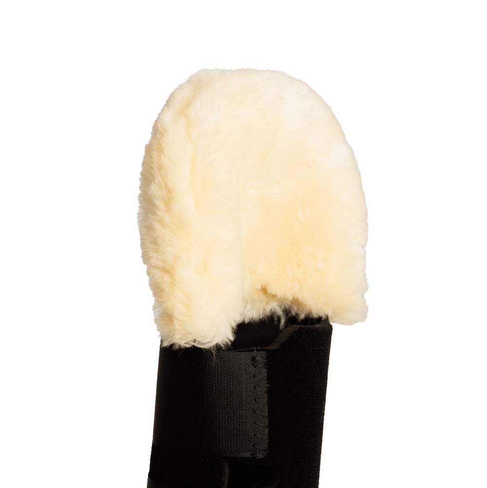Sheepskin Tailguard | Kentucky Horsewear | Comfort — Image 2