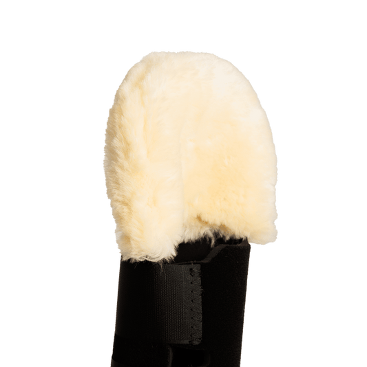 Sheepskin Tailguard | Kentucky Horsewear | Comfort — Image 2