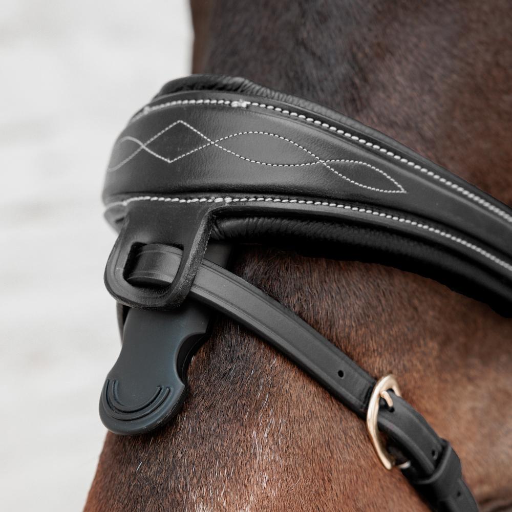 Anatomic Noseband Special FEI | Dy'on | — Image 3
