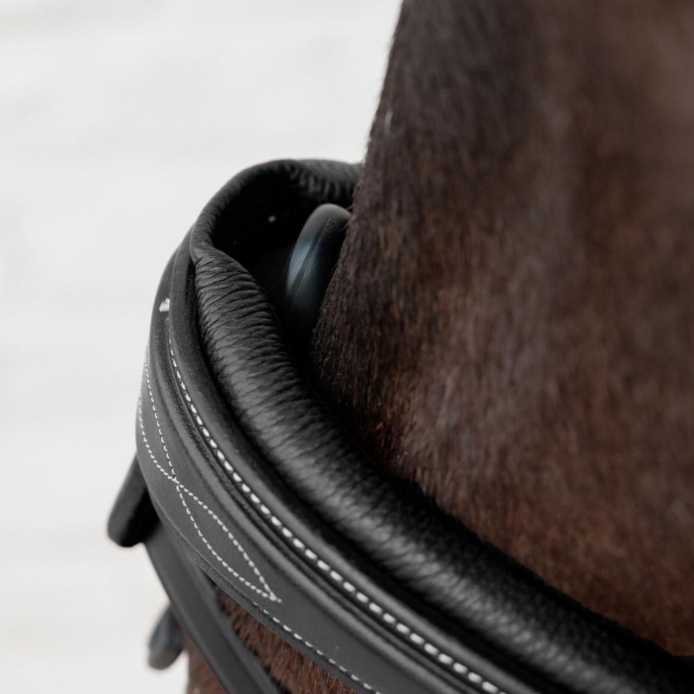 Anatomic Noseband Special FEI | Dy'on | — Image 2