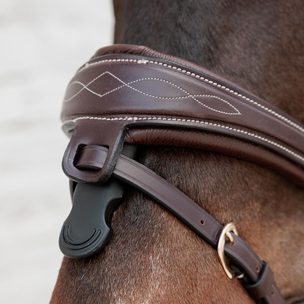 Anatomic Noseband Special FEI | Dy'on | — Image 5