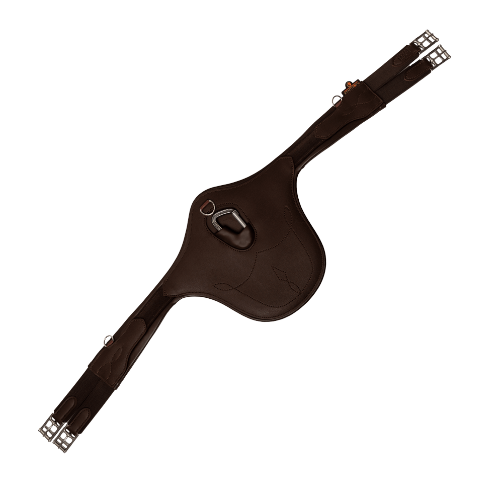 Anatomic Stud Girth | Kentucky Horsewear | ErgonomicDesign — Image 9