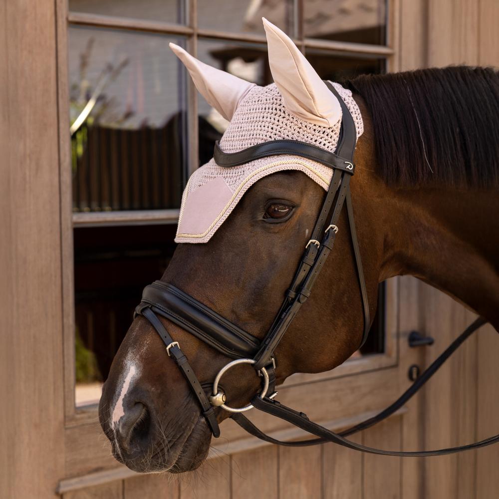 Fly Veil Wellington Velvet | Kentucky Horsewear | Colourful — Image 16