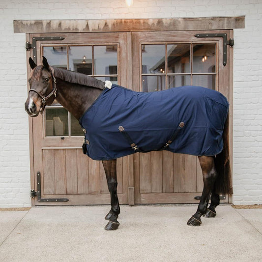 Cotton Sheet | Kentucky Horsewear | Versatile — Image 2