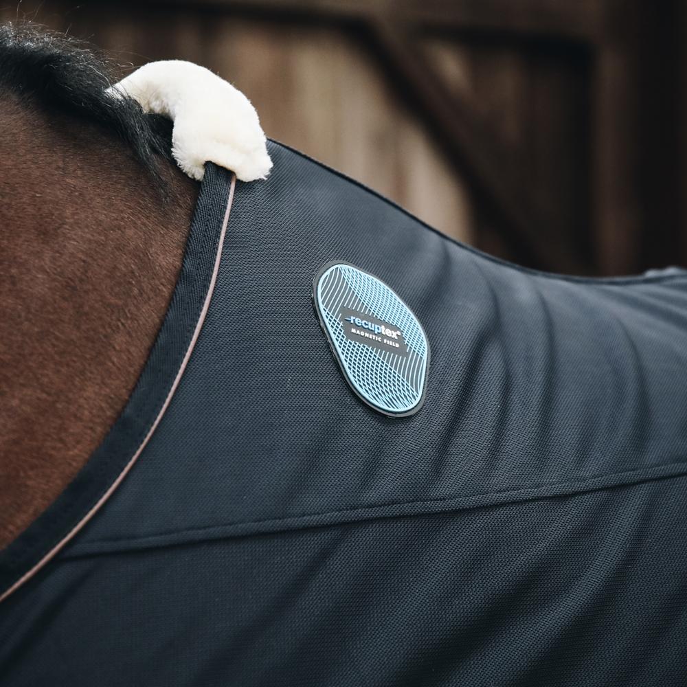 Magnetic Rug Recuptex | Kentucky Horsewear | Recovery — Image 2