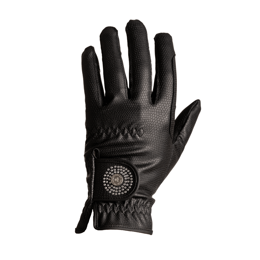 Riding Gloves Grip Glitter | Kentucky Horsewear | Grip
