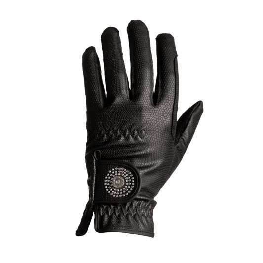 Riding Gloves Grip Glitter | Kentucky Horsewear | Grip