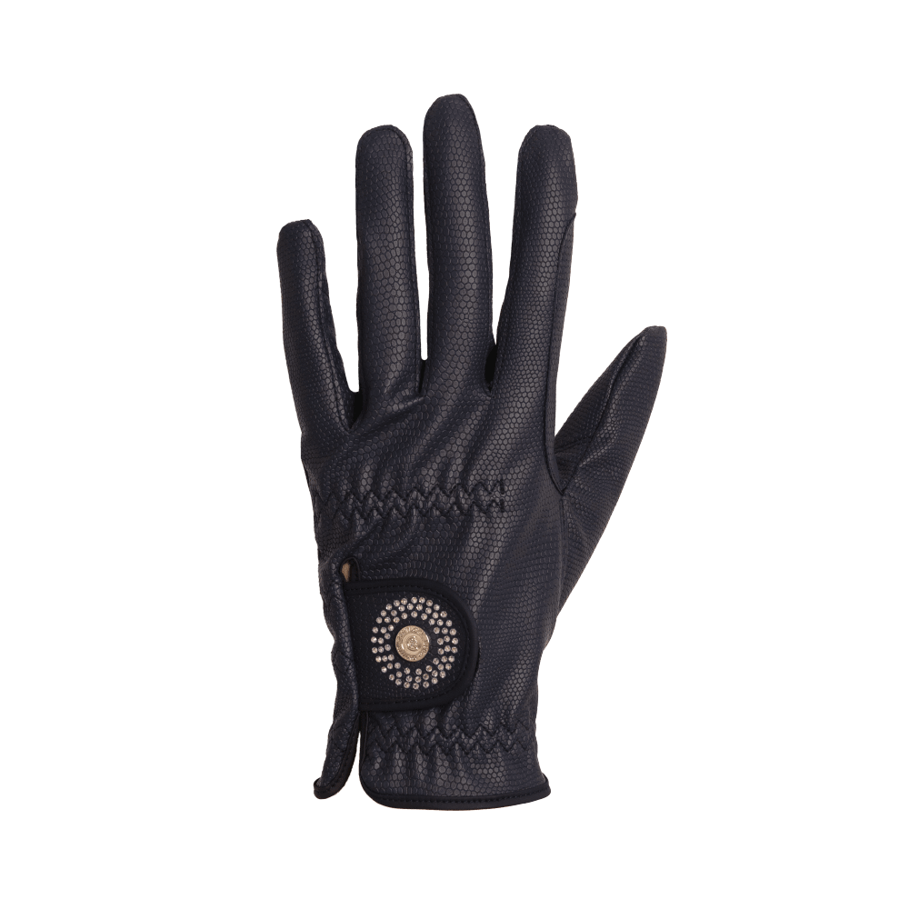 Riding Gloves Grip Glitter | Kentucky Horsewear | Grip — Image 5