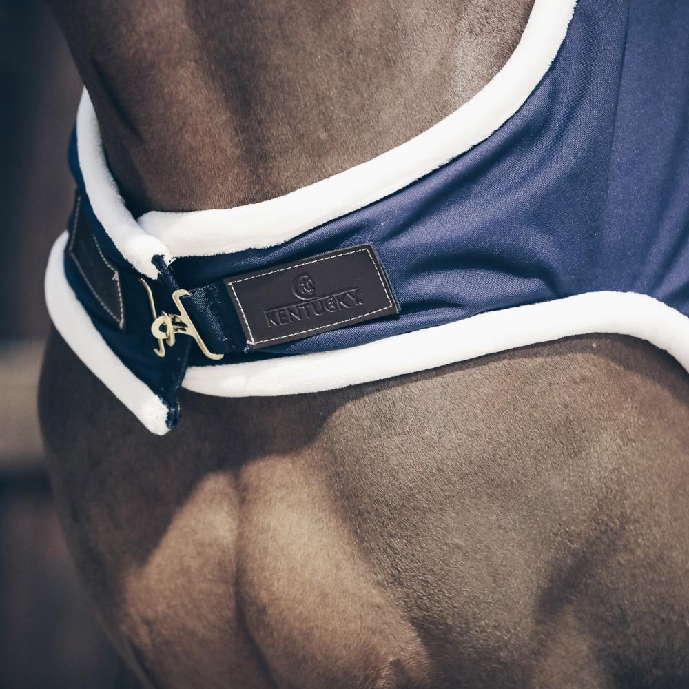 Walker Rug Waterproof 160g | Kentucky Horsewear | Comfort — Image 3