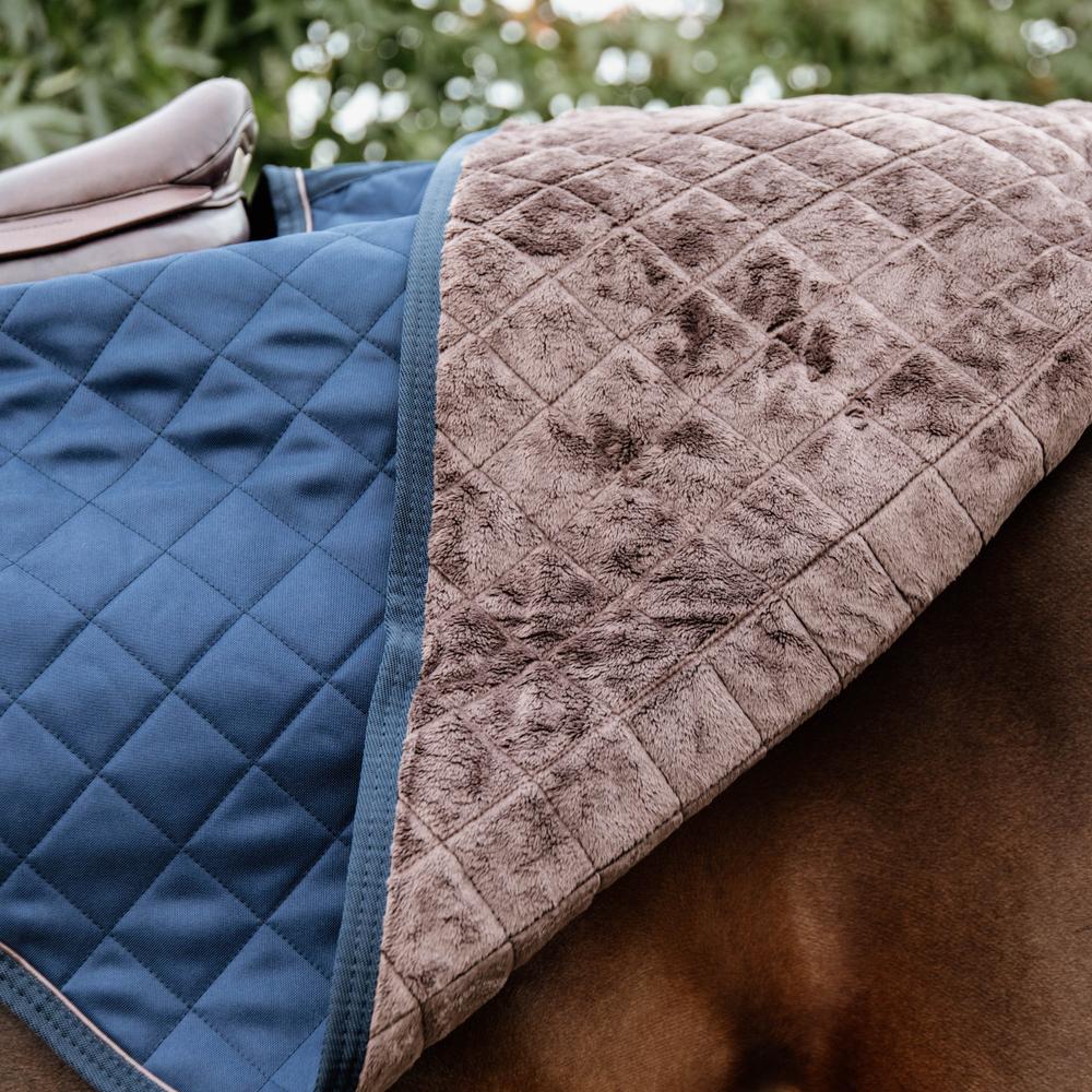Riding Rug | Kentucky Horsewear | Warmth — Image 8