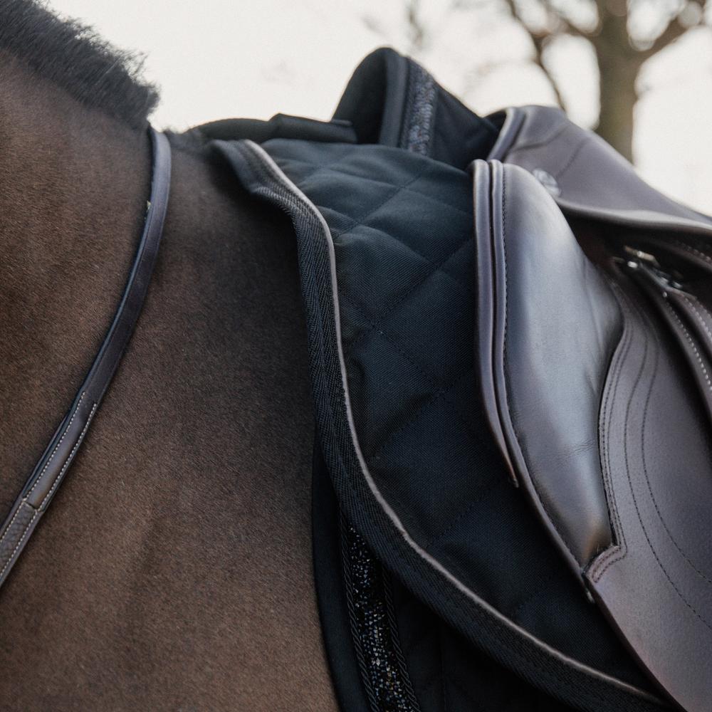 Riding Rug | Kentucky Horsewear | Warmth — Image 3