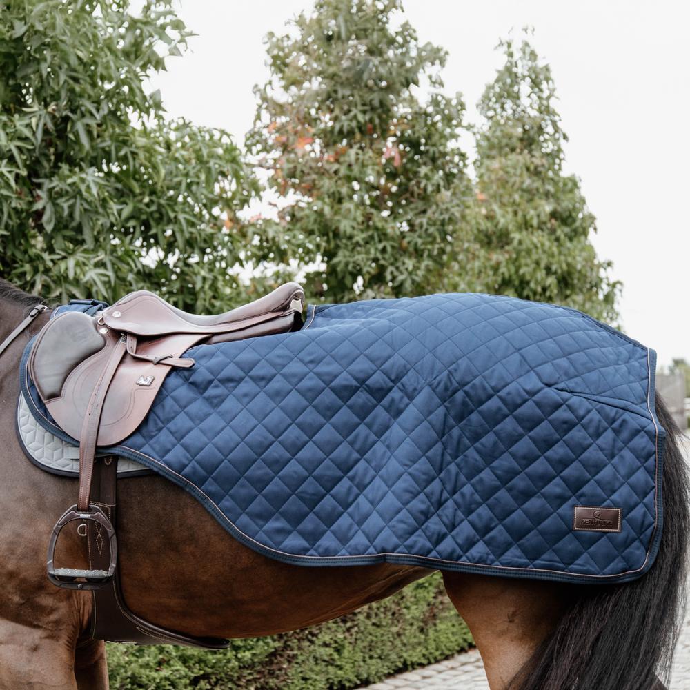 Riding Rug | Kentucky Horsewear | Warmth — Image 9