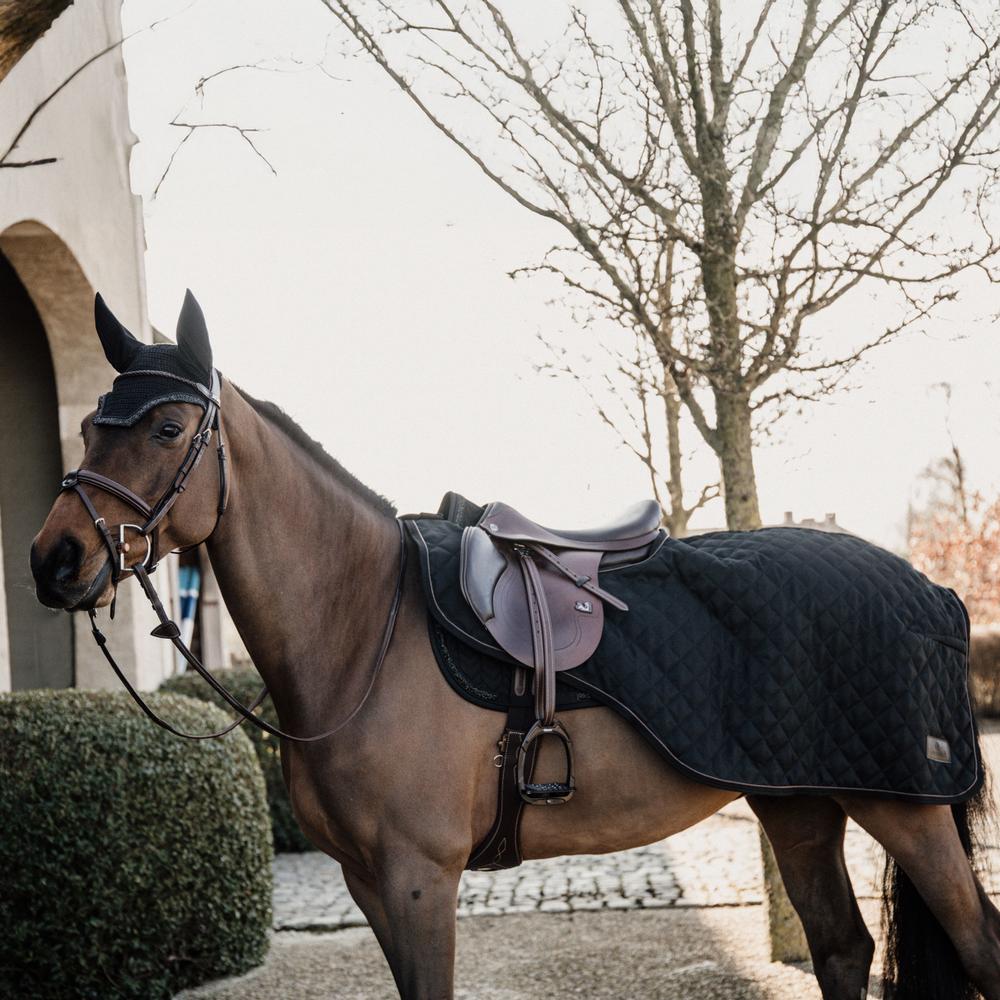 Riding Rug | Kentucky Horsewear | Warmth — Image 4