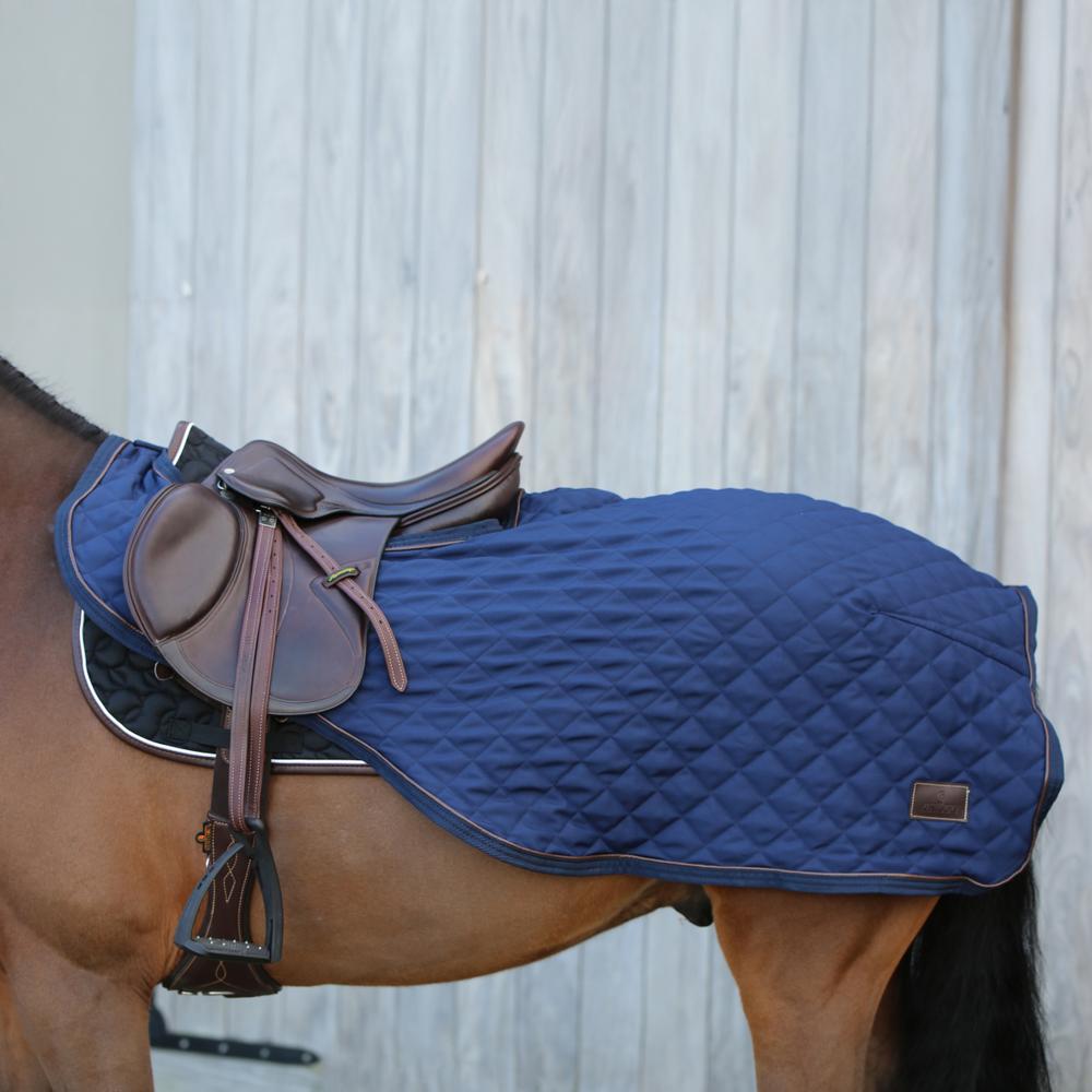 Riding Rug | Kentucky Horsewear | Warmth — Image 7