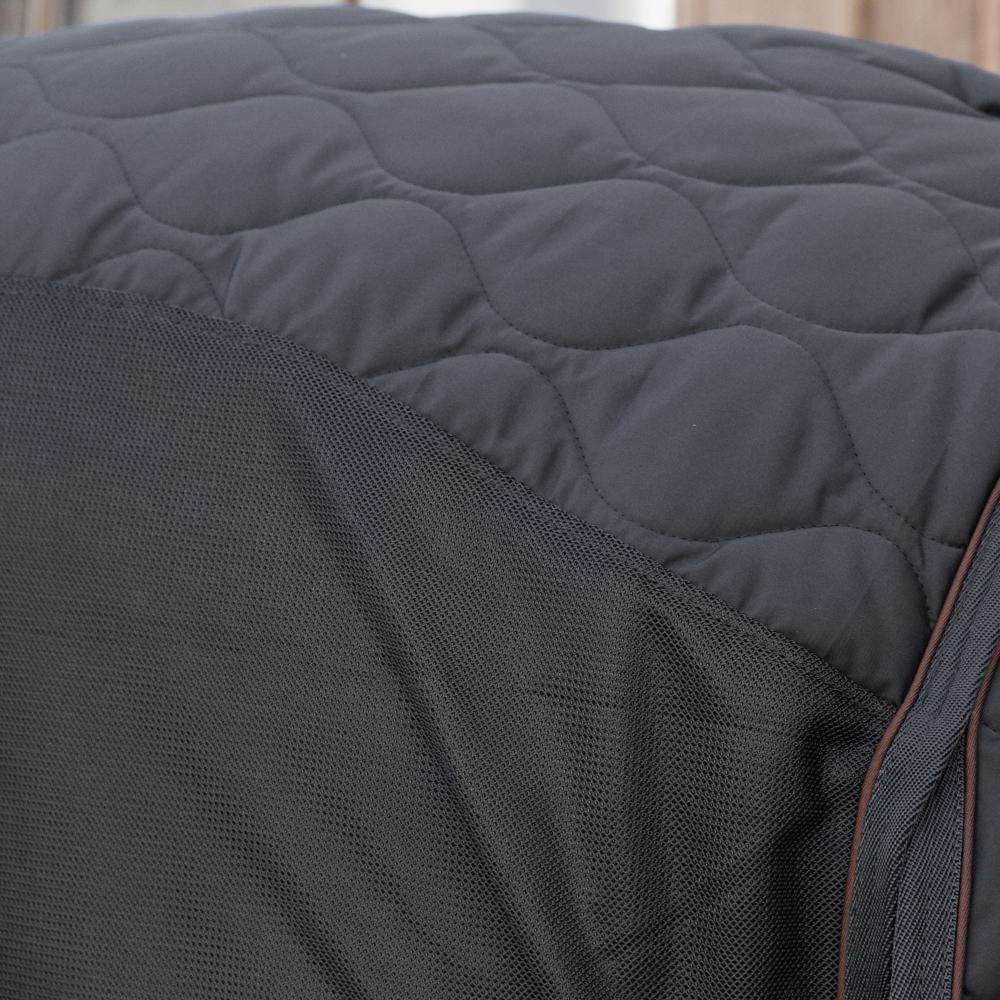 Transport Combo Cooler Fleece | Kentucky Horsewear | QuickDry — Image 14