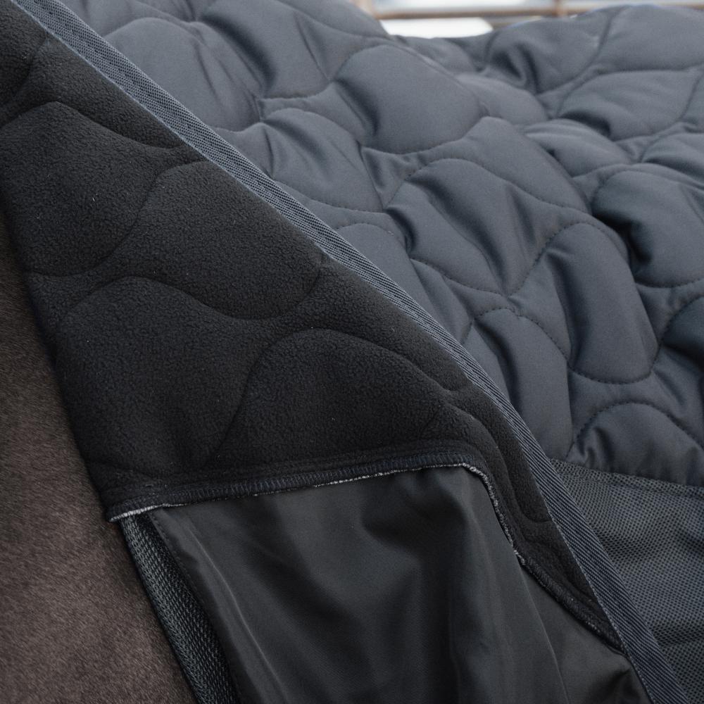 Transport Combo Cooler Fleece | Kentucky Horsewear | QuickDry — Image 15