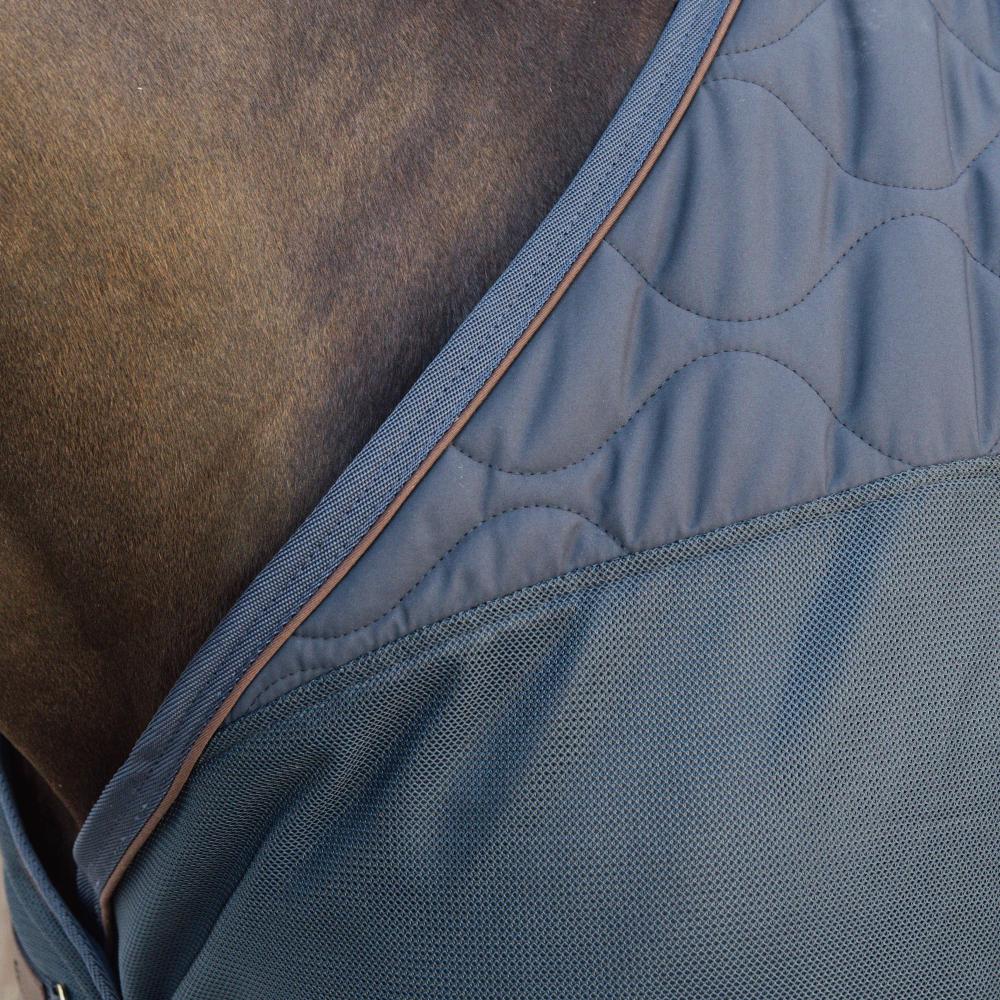 Transport Combo Cooler Fleece | Kentucky Horsewear | QuickDry — Image 5